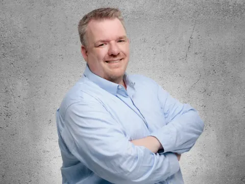 Patrick Wewel