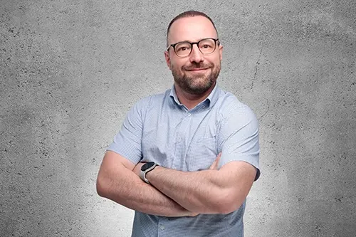 Steffen Ebert